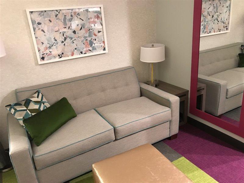 Home2 Suites By Hilton Alpharetta, Ga Екстер'єр фото