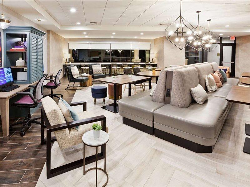 Home2 Suites By Hilton Alpharetta, Ga Екстер'єр фото