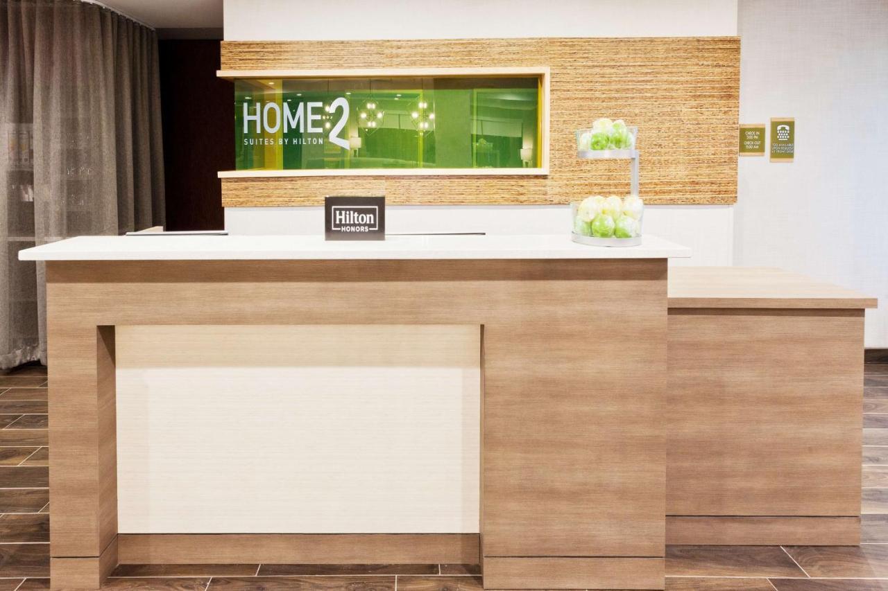 Home2 Suites By Hilton Alpharetta, Ga Екстер'єр фото