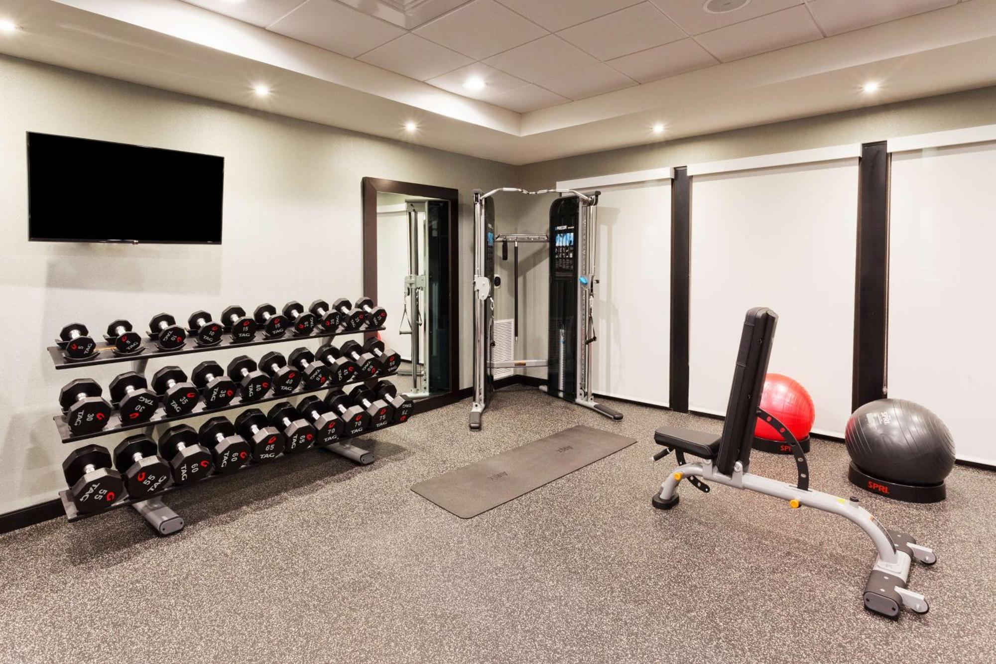 Home2 Suites By Hilton Alpharetta, Ga Екстер'єр фото