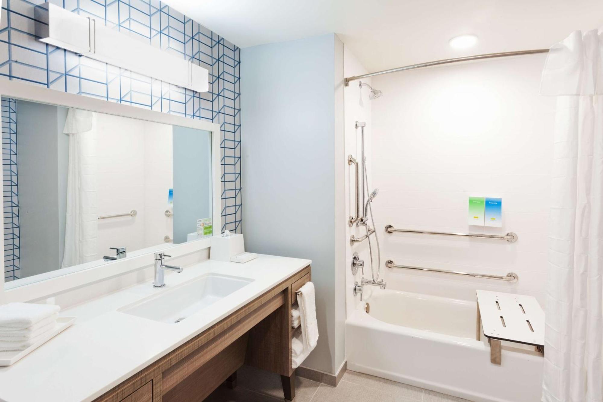 Home2 Suites By Hilton Alpharetta, Ga Екстер'єр фото