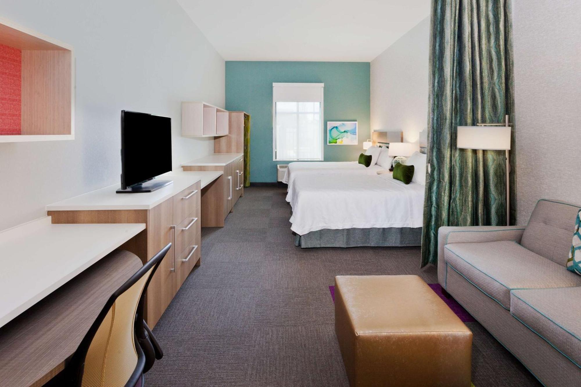 Home2 Suites By Hilton Alpharetta, Ga Екстер'єр фото
