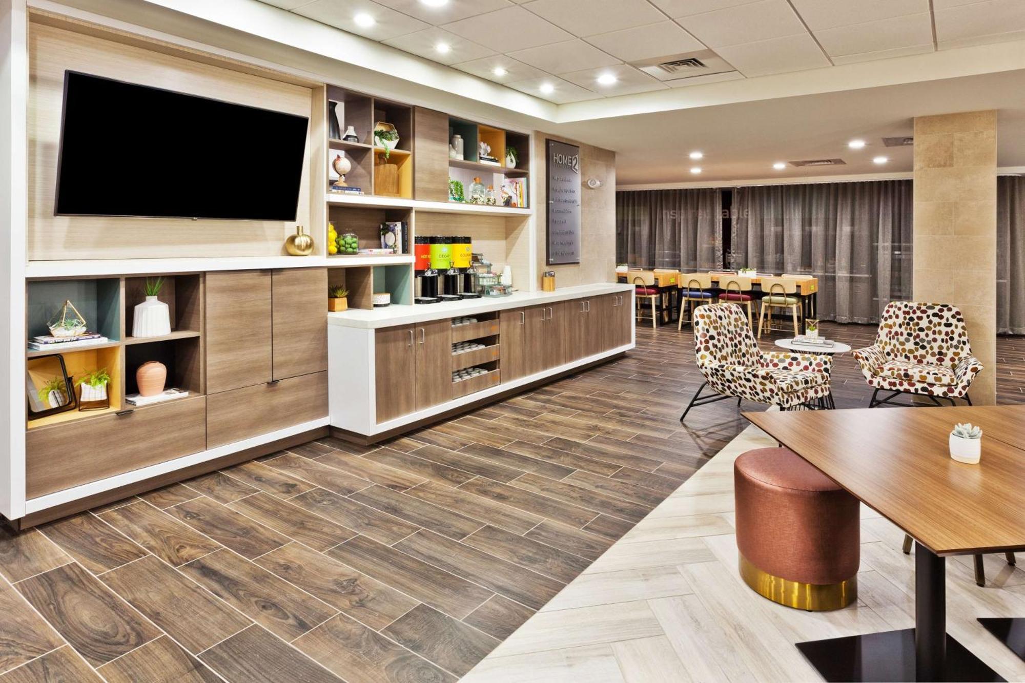 Home2 Suites By Hilton Alpharetta, Ga Екстер'єр фото