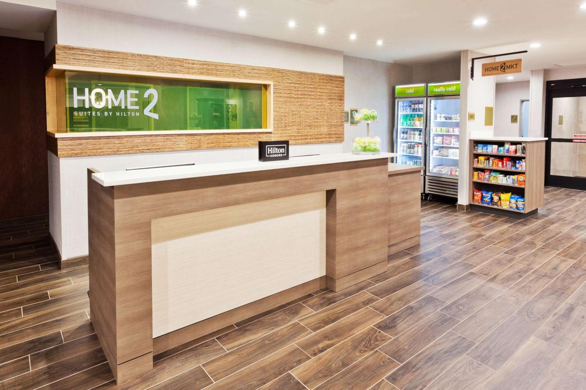 Home2 Suites By Hilton Alpharetta, Ga Екстер'єр фото