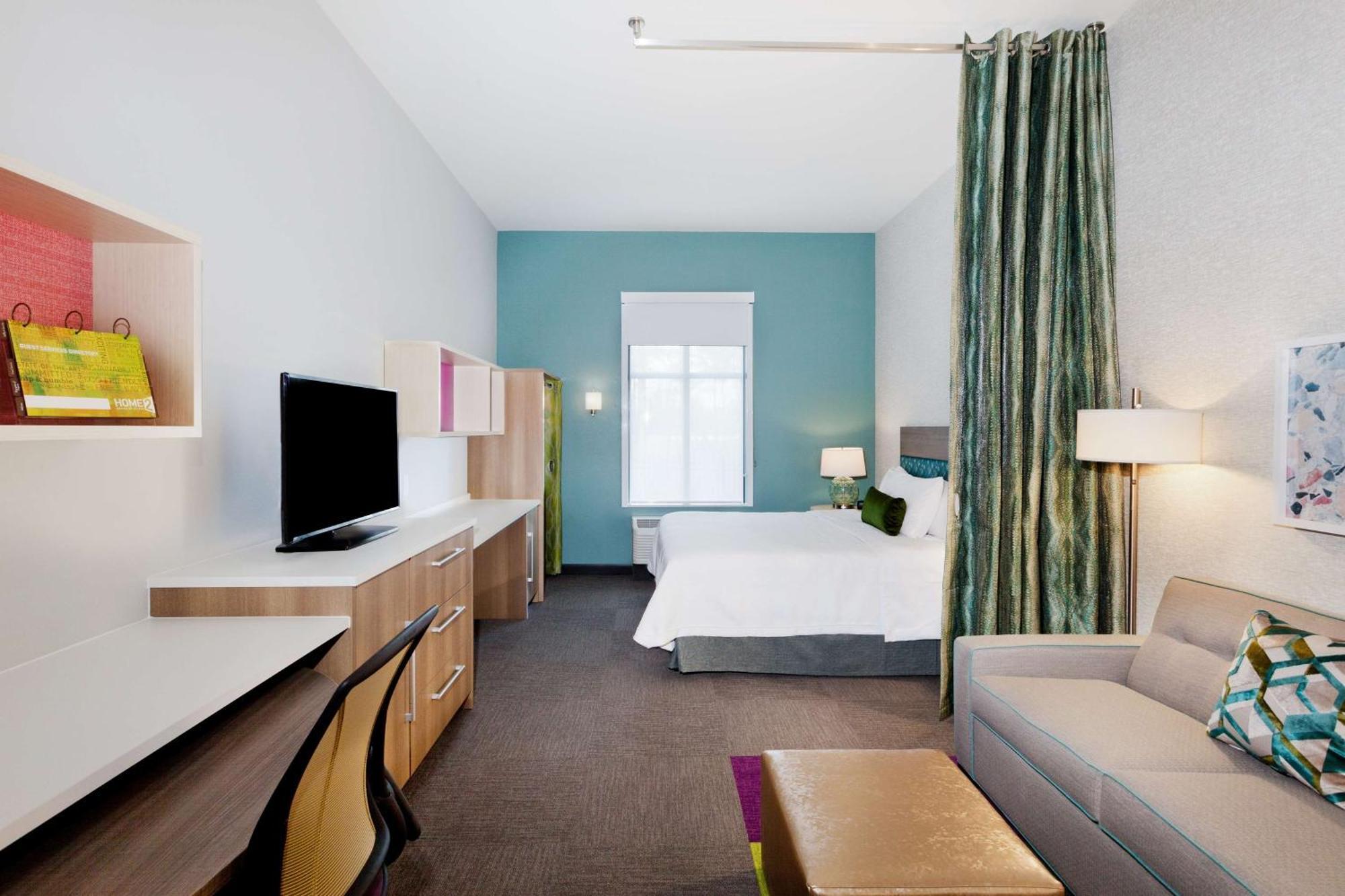 Home2 Suites By Hilton Alpharetta, Ga Екстер'єр фото