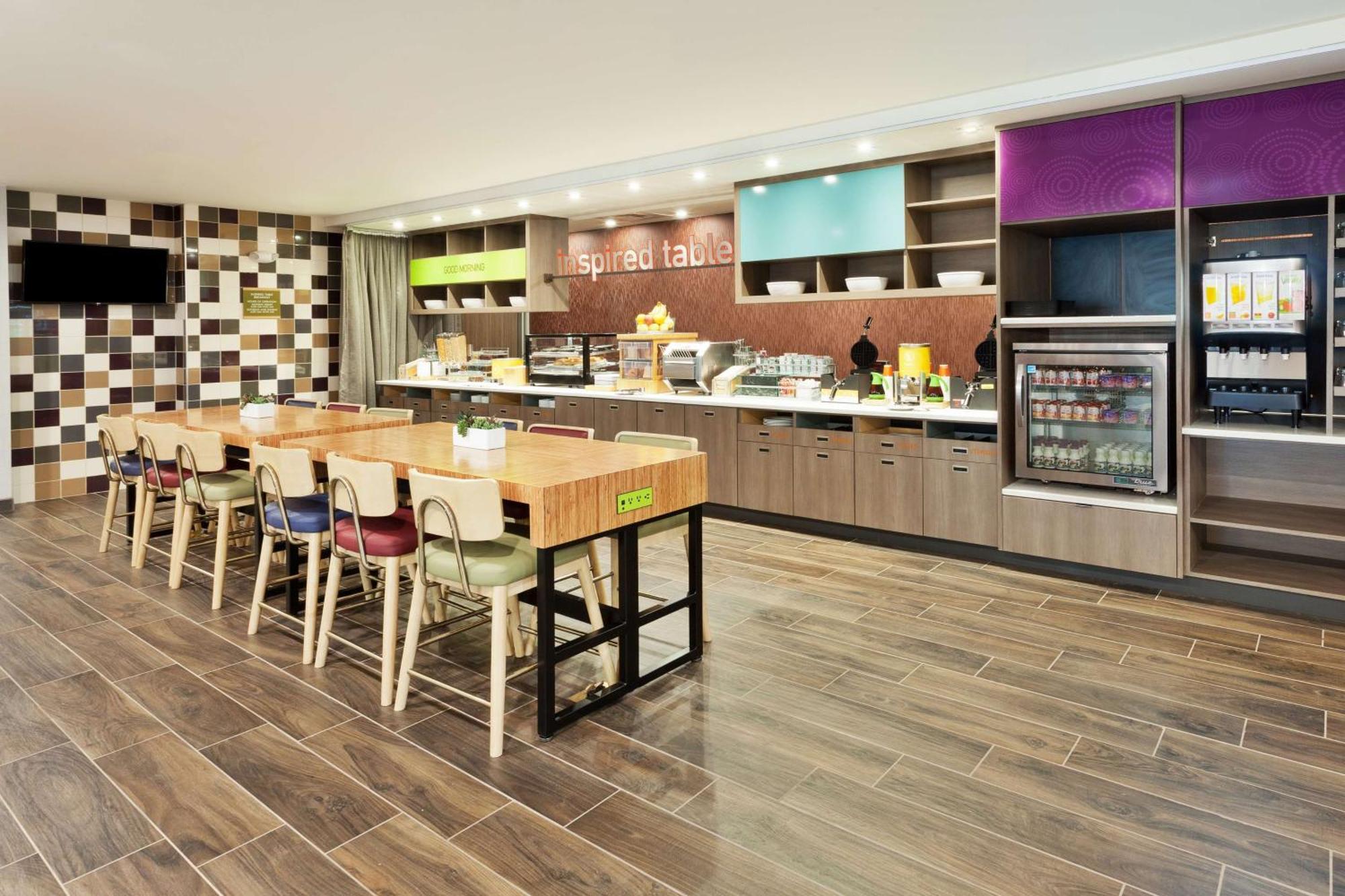 Home2 Suites By Hilton Alpharetta, Ga Екстер'єр фото