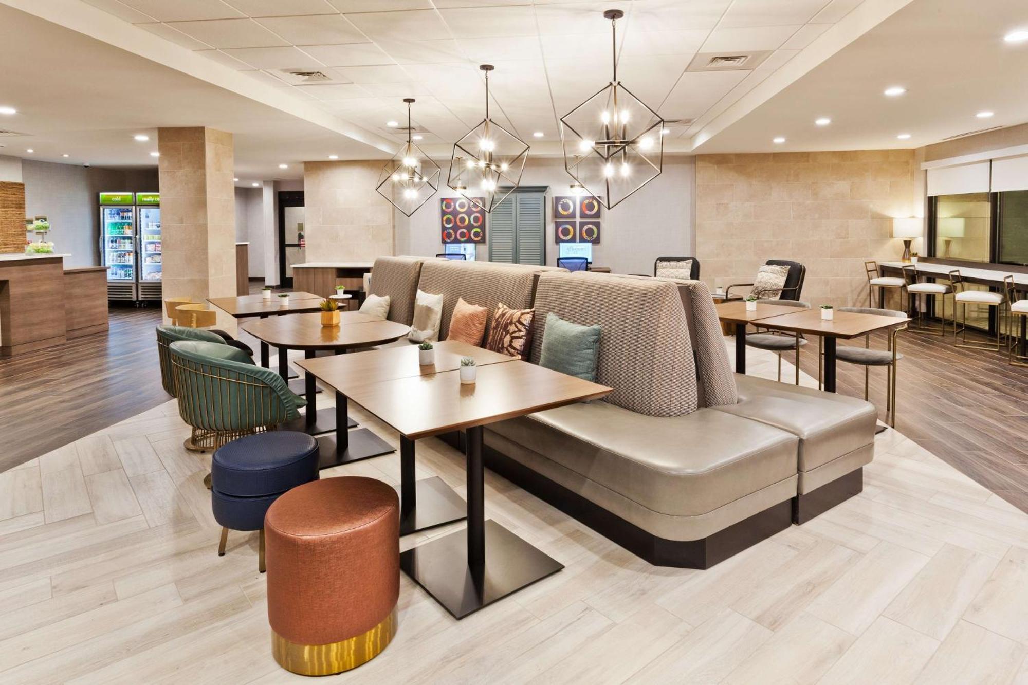 Home2 Suites By Hilton Alpharetta, Ga Екстер'єр фото