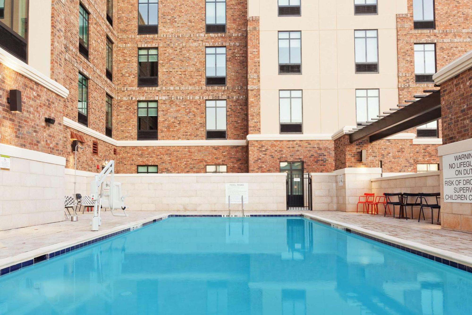 Home2 Suites By Hilton Alpharetta, Ga Екстер'єр фото