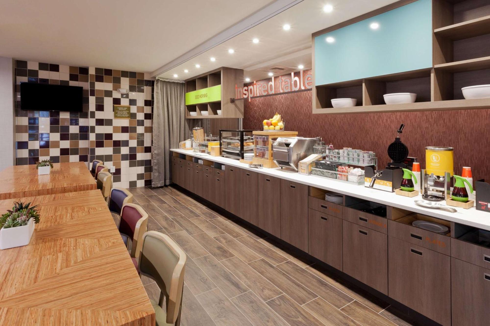 Home2 Suites By Hilton Alpharetta, Ga Екстер'єр фото