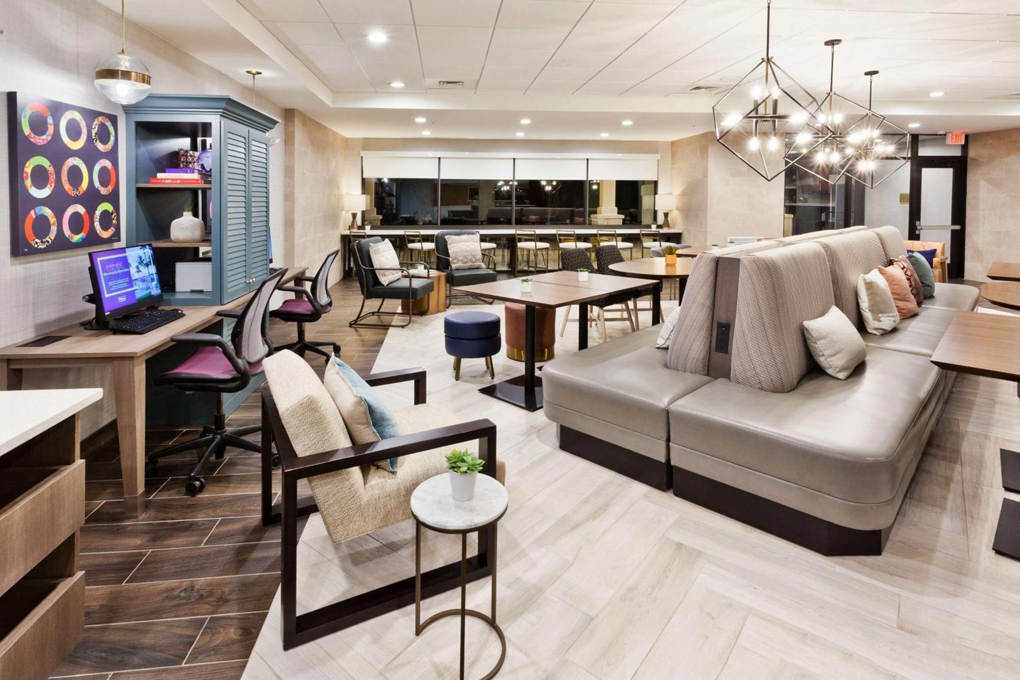 Home2 Suites By Hilton Alpharetta, Ga Екстер'єр фото