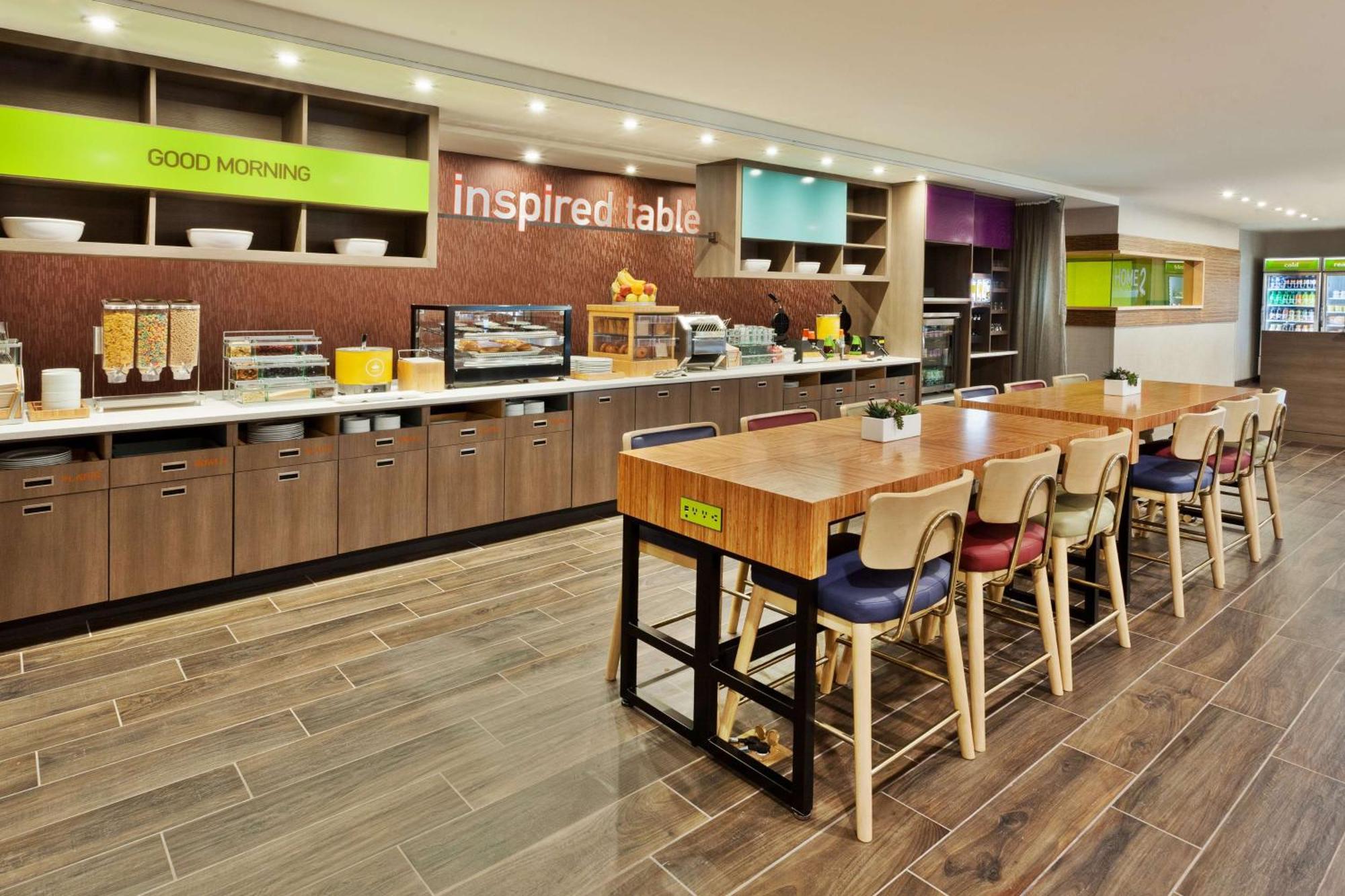 Home2 Suites By Hilton Alpharetta, Ga Екстер'єр фото