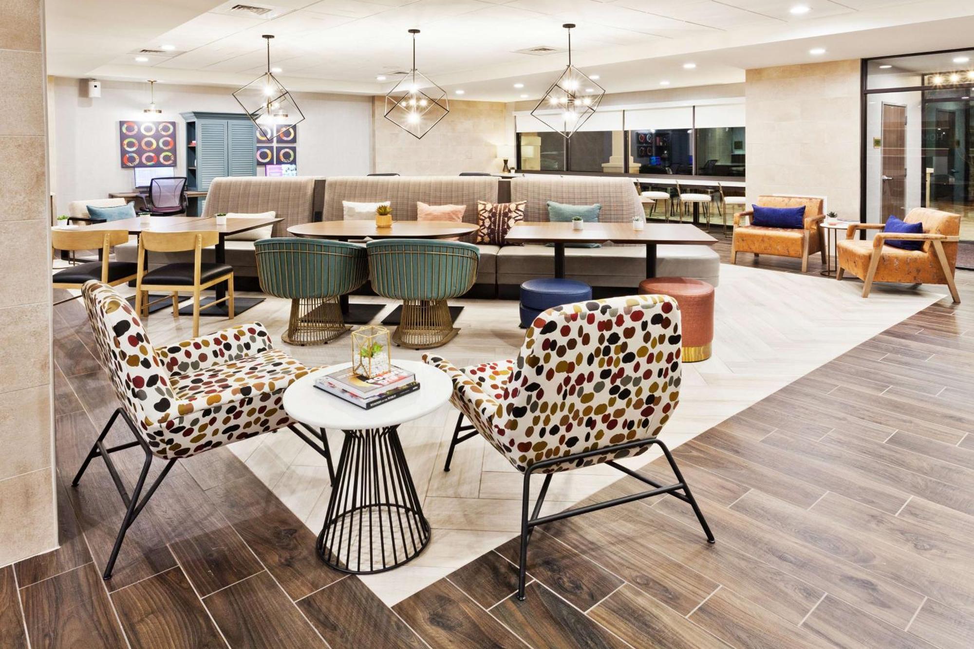 Home2 Suites By Hilton Alpharetta, Ga Екстер'єр фото